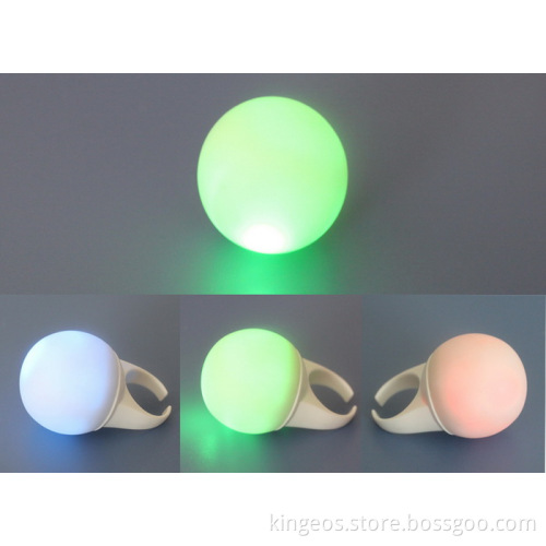 LED Ring
